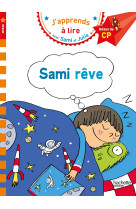 Sami et julie cp niveau 1 sami rêve