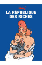 La republique des riches