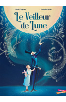 Le veilleur de lune