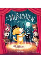 Le musichien