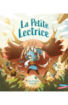 La petite lectrice