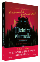 Twisted tale disney histoire éternelle