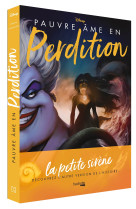 Villains disney pauvre âme en perdition