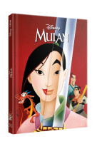 Mulan - disney cinéma - l'histoire du film - disney princesses