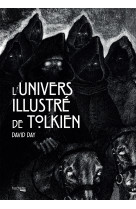 L'univers illustré de tolkien