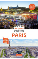 Guide un grand week-end à paris