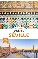 Guide un grand week-end à séville