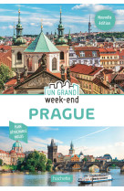 Guide un grand week-end prague