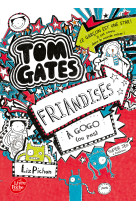 Tom gates - tome 6