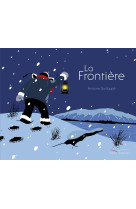 La frontière