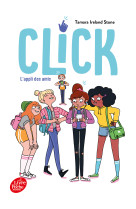 Click - tome 1