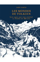 Les mondes de tolkien