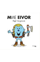 Madame eivor