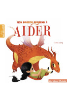 Mon dragon apprend à aider