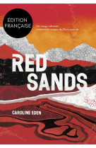 Red sands