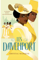 Les davenport