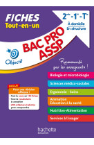 Objectif bac fiches bac pro assp (2nd-1re-term)