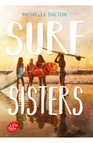 Surf sisters