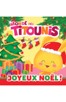 Titounis - joyeux noël !