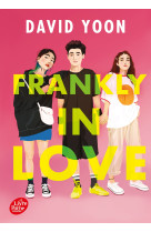 Frankly in love