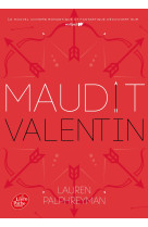 Maudit cupidon - tome 2 - maudit valentin