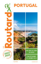 Guide du routard portugal 2022/23