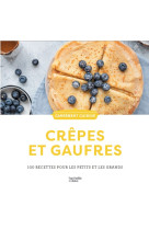 Crêpes et gaufres