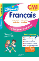 Pour comprendre français cm1