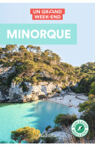 Minorque guide un grand week-end