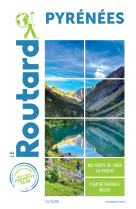 Guide du routard pyrénées