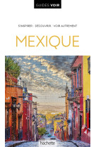 Guide voir mexique