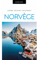 Guide voir norvège