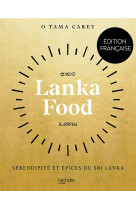 Lanka food