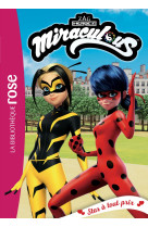 Miraculous 40 - star à tout prix