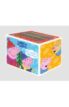 Peppa pig -  ma première bibliothèque