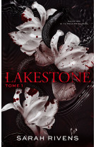 Lakestone - tome 1