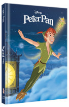 Peter pan - disney cinéma - l'histoire du film