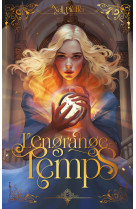 L'engrange-temps - tome 1