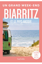 Biarritz et le pays basque guide un grand week-end