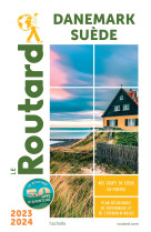 Guide du routard danemark, suède 2023/24