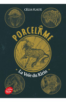 Porcelâme - tome 1