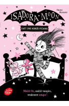 Isadora moon fait une soirée pyjama