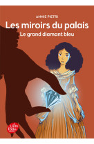 Les miroirs du palais - tome 3