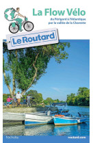 Guide du routard la flow vélo