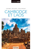 Guide voir cambodge laos