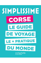 Le guide simplissime corse