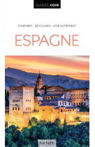 Guide voir espagne