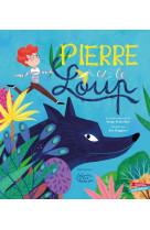 Pierre et le loup