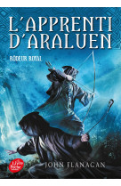 L'apprenti d'araluen - tome 12