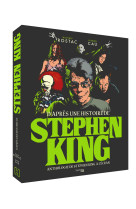 D'après une histoire de stephen king